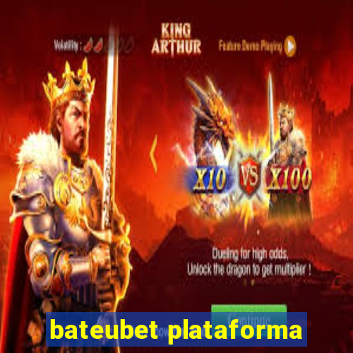 bateubet plataforma